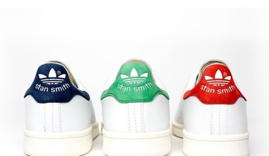 ​Legendarny Stan Smith powraca!