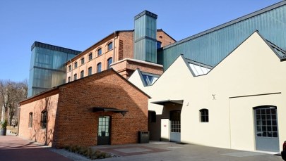 Legendarny teatr lalkowy w dawnej łódzkiej fabryce