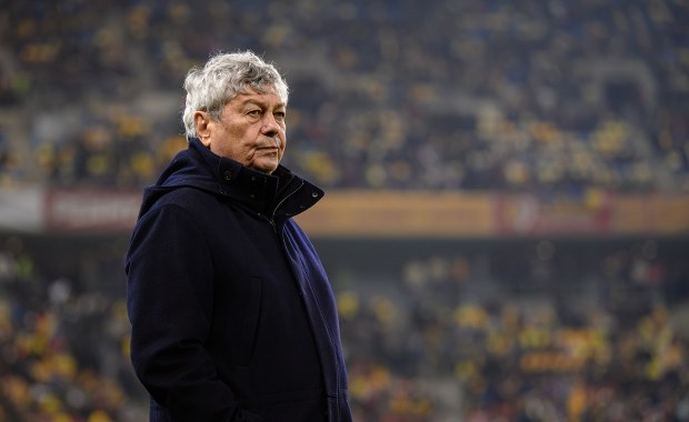 Legendarny trener walczy o życie. Dostał zawału serca po porażce w barażach