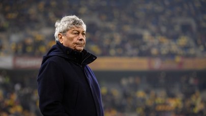 Legendarny trener walczy o życie. Dostał zawału serca po porażce w barażach