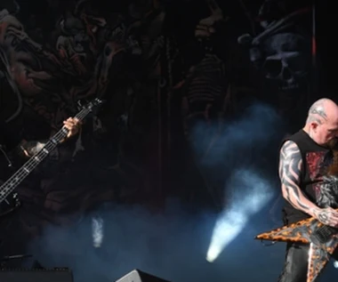 Legendy metalu w nowej roli. Muzycy Slayera pojawią się w "GTA 6"