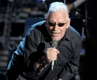 Legendy rocka nad Bałtykiem