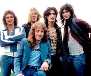 Legendy z Bostonu. Aerosmith podsumowuje karierę i (jak zawsze) oferuje przeboje 