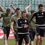 Legia blisko tytułu mistrza Polski. Wieczorem kibice planują fetę w stolicy