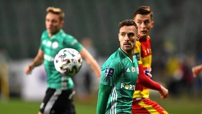 Legia - Cracovia: Mamy dla Was bilety!