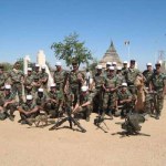 Legia Cudzoziemska sposobem na życie...