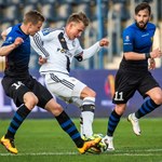 Legia dołączyła do Lecha w finale Pucharu Polski