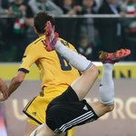 Legia - Duda: Nie porównujmy się do Ligi Mistrzów