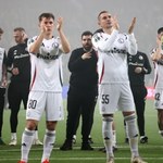 Legia i Jagiellonia rozbiły bank. Miliony euro na kontach