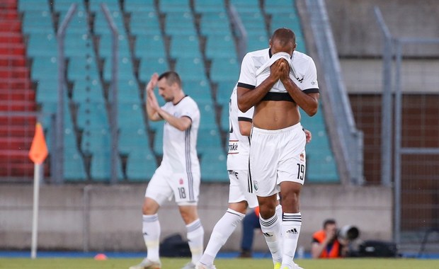 Legia, Lech i Jagiellonia poza pucharami. Zostały w nich zespoły z piłkarskiej prowincji