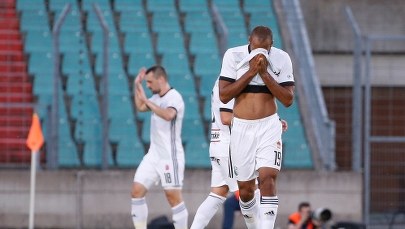 Legia, Lech i Jagiellonia poza pucharami. Zostały w nich zespoły z piłkarskiej prowincji