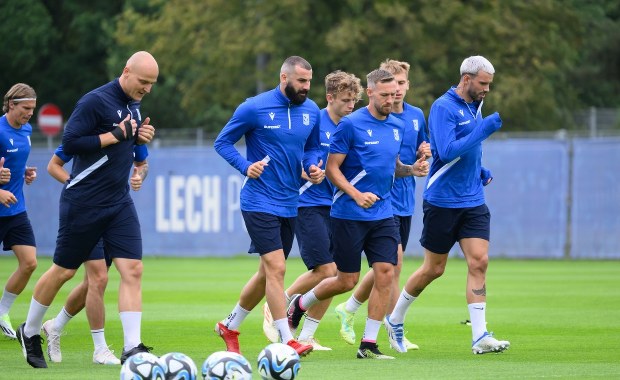 Legia, Lech i Pogoń rozpoczynają eliminacje Ligi Konferencji