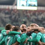 Legia ma nowego napastnika. To reprezentant Czech