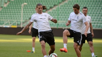 Legia mały krok od awansu do 4. rundy eliminacji LE. Dzisiaj rewanż z FK Kukesi