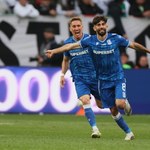 Legia nie uprzykrzyła życia Lechowi. "Kolejorz" wykorzystał porażkę Rakowa