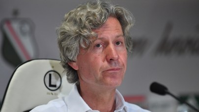 ​Legia? Tu trzeba dzwonić