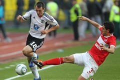 Legia w fazie grupowej Ligi Europejskiej