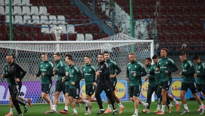 Legia w Krakowie. Wyjazdowa kolejka polskich ekip w LK