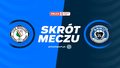 Legia Warszawa - Anwil Włocławek. Skrót meczu. WIDEO