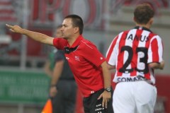 Legia Warszawa - Cracovia 2:1