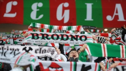 Legia Warszawa ma nowego właściciela