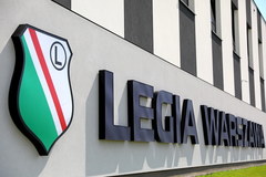Legia Warszawa ma nowy ośrodek treningowy