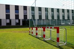 Legia Warszawa ma nowy ośrodek treningowy