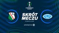 Legia Warszawa - Molde. Skrót meczu. WIDEO