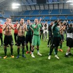 Legia Warszawa po niedokończonym meczu zdobywa mistrzostwo Polski