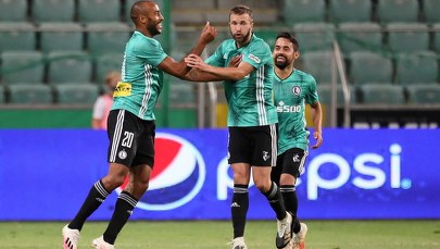 Legia Warszawa poznała kolejnego rywala. To będzie sentymentalny powrót