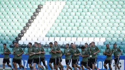 Legia Warszawa rozpoczyna rywalizację w Lidze Mistrzów. Na początek: starcie z Borussią Dortmund