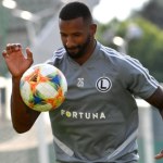 Legia Warszawa sprzedała kolejnego zawodnika