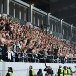 Legia Warszawa ukarana przez UEFA