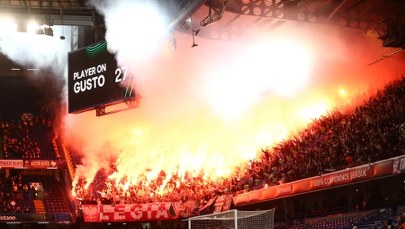 Legia Warszawa w dobrym stylu żegna się z Ligą Konferencji