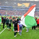 Legia Warszawa z Pucharem Polski! Były race, była czerwona kartka i kontaktowy gol w końcówce