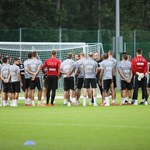 Legia Warszawa zaczyna skróconą walkę o Ligę Mistrzów. Na początek FC Linfield