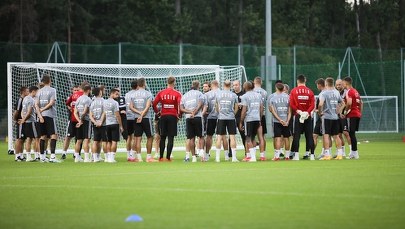 Legia Warszawa zaczyna skróconą walkę o Ligę Mistrzów. Na początek FC Linfield