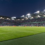 Legia Warszawa zagra charytatywny mecz z Dynamem Kijów