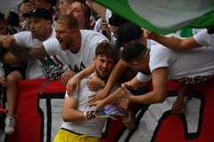 Legia Warszawa zwycięzcą piłkarskiego Pucharu Polski