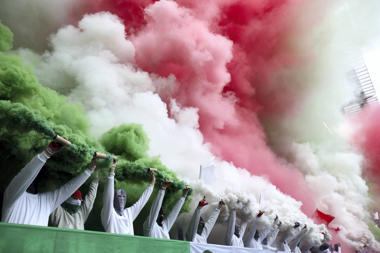 Legia z największymi przychodami. Ile warta jest polska liga?