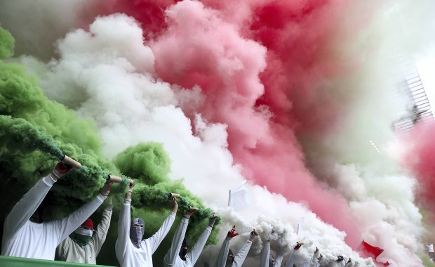 Legia z największymi przychodami. Ile warta jest polska liga?