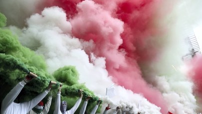 Legia z największymi przychodami. Ile warta jest polska liga?