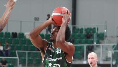 Legia zagra ze Stalą w finale Pucharu Polski koszykarzy