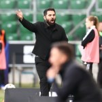 Legia zdecydowała ws. Goncalo Feio