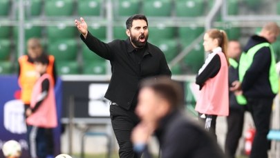 Legia zdecydowała ws. Goncalo Feio