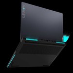 Legion - nowe laptopy Lenovo dla graczy