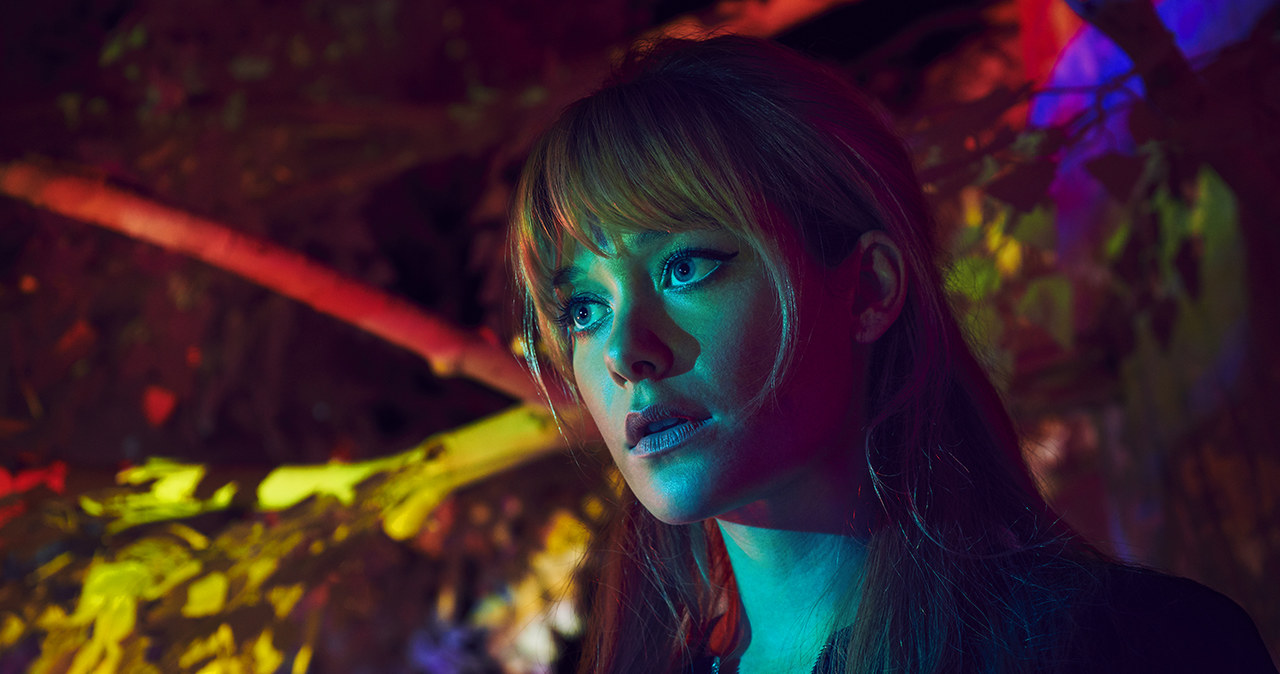 "Legion": Rachel Keller (Syd) /FOX