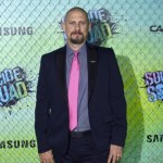 "Legion samobójców": David Ayer przyznaje, że film złamał mu serce