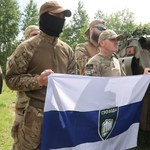 Legion "Wolność Rosji" rekrutuje tysiące ludzi do ataku na Moskwę