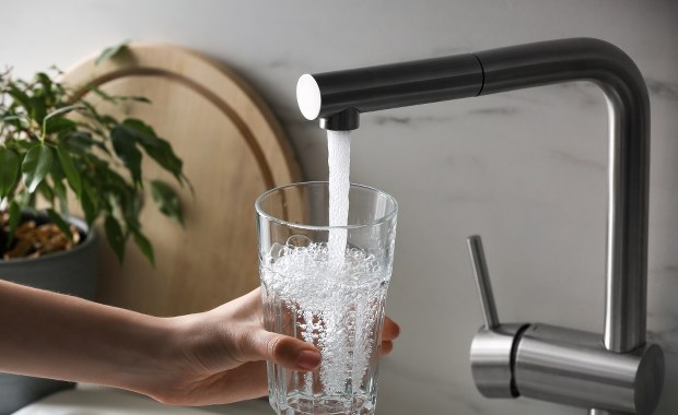 Legionella na jednym z osiedli na warszawskim Targówku